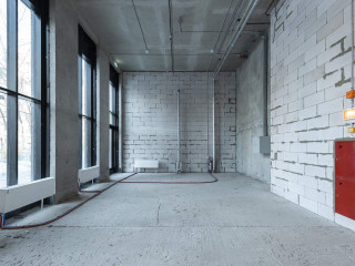 Фотография Аренда помещения свободного назначения, 68 м² , Малая Почтовая улица 12  №6