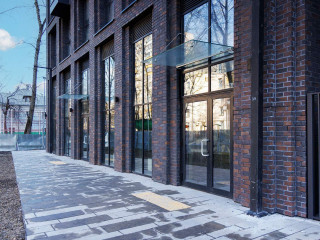 Фотография Аренда помещения свободного назначения, 68 м² , Малая Почтовая улица 12  №1