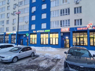 Фотография Аренда магазина, 190 м² , улица Георгия Димитрова 108А  №1
