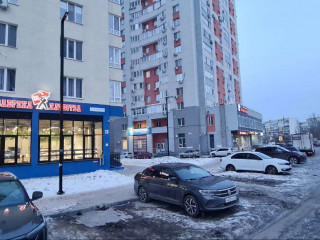 Фотография Аренда магазина, 190 м² , улица Георгия Димитрова 108А  №2