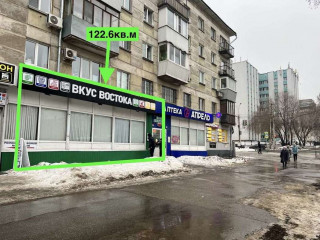 Фотография Аренда магазина, 123 м² , улица 22 Партсъезда 18  №1