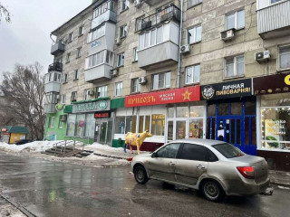 Фотография Аренда магазина, 123 м² , улица 22 Партсъезда 18  №4