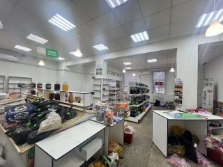 Фотография Аренда магазина, 123 м² , улица 22 Партсъезда 18  №5
