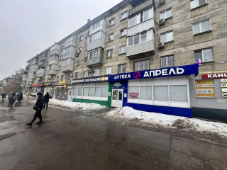Фотография Аренда магазина, 123 м² , улица 22 Партсъезда 18  №3