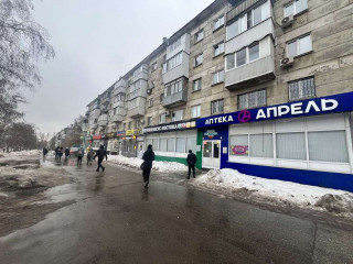 Фотография Аренда магазина, 123 м² , улица 22 Партсъезда 18  №2