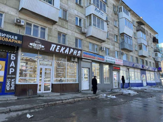 Фотография Аренда магазина, 123 м² , улица 22 Партсъезда 18  №7