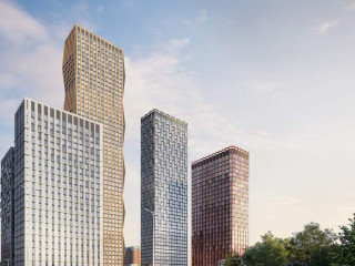 Фотография Продажа помещения свободного назначения, 232 м² , улица Куусинена 21  №3