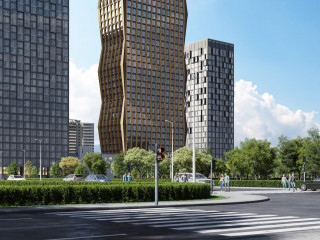 Фотография Продажа помещения свободного назначения, 232 м² , улица Куусинена 21  №2