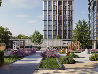 Фотография Продажа помещения свободного назначения, 209 м² , улица Куусинена 21  №4