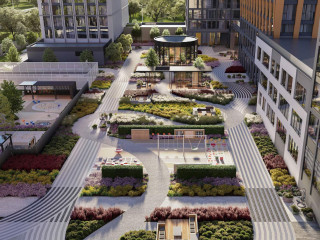 Фотография Продажа помещения свободного назначения, 209 м² , улица Куусинена 21  №7