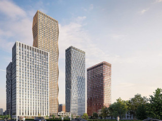 Фотография Продажа помещения свободного назначения, 209 м² , улица Куусинена 21  №9