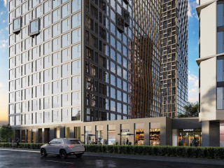 Фотография Продажа помещения свободного назначения, 209 м² , улица Куусинена 21  №2