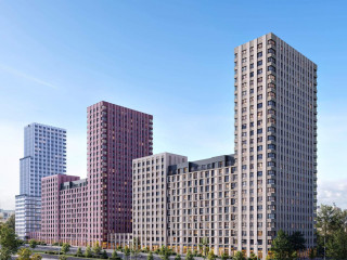 Фотография Продажа помещения свободного назначения, 123 м² , Рязанский проспект 2с25  №11