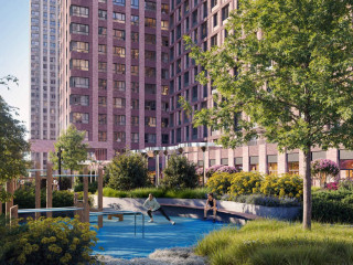 Фотография Продажа помещения свободного назначения, 183 м² , Рязанский проспект 2с25  №6