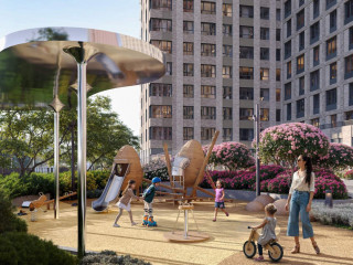 Фотография Продажа помещения свободного назначения, 183 м² , Рязанский проспект 2с25  №8