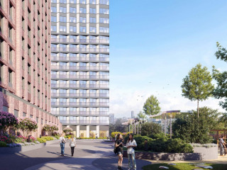 Фотография Продажа помещения свободного назначения, 121 м² , Рязанский проспект 2с25  №12