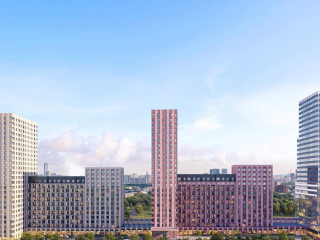 Фотография Продажа помещения свободного назначения, 121 м² , Рязанский проспект 2с25  №8