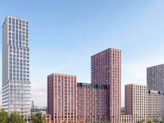 Фотография Продажа помещения свободного назначения, 121 м² , Рязанский проспект 2с25  №3