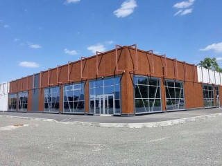 Фотография Аренда помещения свободного назначения, 1444 м² , Бердское шоссе 2/3  №16