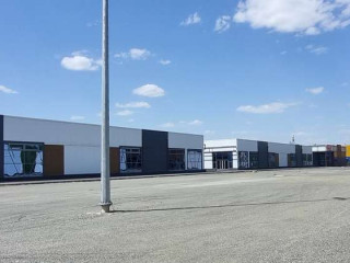 Фотография Аренда помещения свободного назначения, 1444 м² , Бердское шоссе 2/3  №17
