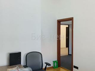 Фотография Аренда офиса, 53 м² , Большой Саввинский переулок 9с1  №4