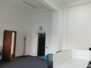 Фотография Аренда офиса, 53 м² , Большой Саввинский переулок 9с1  №3