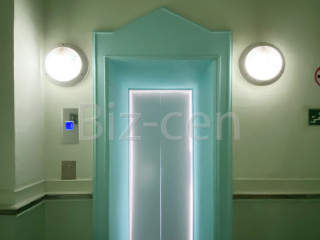 Фотография Аренда офиса, 53 м² , Большой Саввинский переулок 9с1  №12