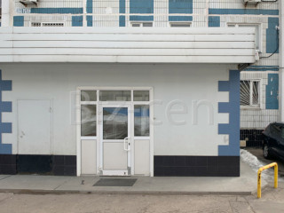 Фотография Аренда офиса, 51 м² , Скотопрогонная улица 35с8  №7