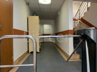 Фотография Аренда офиса, 51 м² , Скотопрогонная улица 35с8  №2