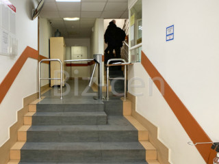 Фотография Аренда офиса, 51 м² , Скотопрогонная улица 35с8  №3