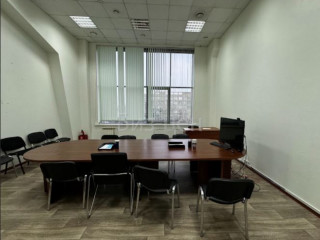 Фотография Аренда офиса, 118 м² , Варшавское шоссе 26  №4