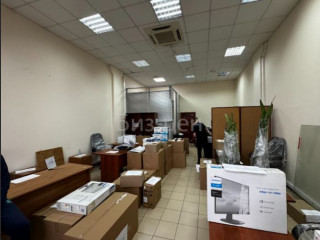 Фотография Аренда офиса, 118 м² , Варшавское шоссе 26  №7