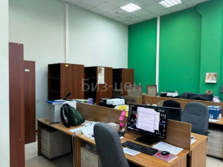 Фотография Аренда офиса, 118 м² , Варшавское шоссе 26  №2