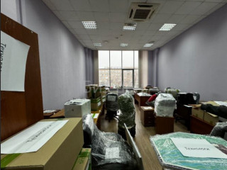 Фотография Аренда офиса, 118 м² , Варшавское шоссе 26  №5
