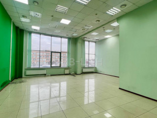 Фотография Аренда офиса, 118 м² , Варшавское шоссе 26  №6