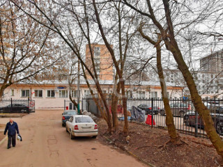 Фотография Аренда офиса, 55 м² , Сиреневый бульвар 62А  №4