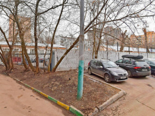 Фотография Аренда офиса, 55 м² , Сиреневый бульвар 62А  №3