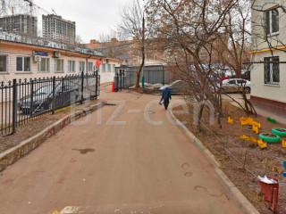 Фотография Аренда офиса, 55 м² , Сиреневый бульвар 62А  №2