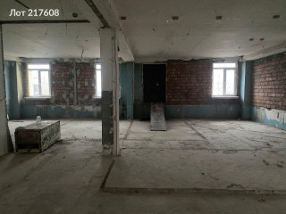 Фотография Продажа отдельно стоящего здания, 1627 м² , улица Карла Маркса 117с2  №6