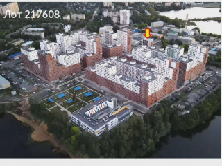 Фотография Продажа отдельно стоящего здания, 1627 м² , улица Карла Маркса 117с2  №4