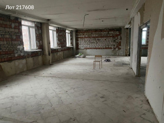 Фотография Продажа отдельно стоящего здания, 1627 м² , улица Карла Маркса 117с2  №5