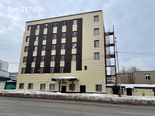 Фотография Продажа отдельно стоящего здания, 1627 м² , улица Карла Маркса 117с2  №1