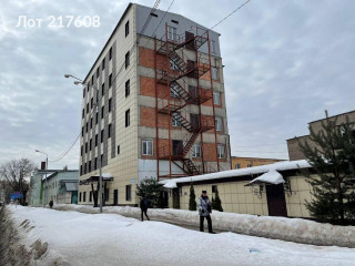 Фотография Продажа отдельно стоящего здания, 1627 м² , улица Карла Маркса 117с2  №3