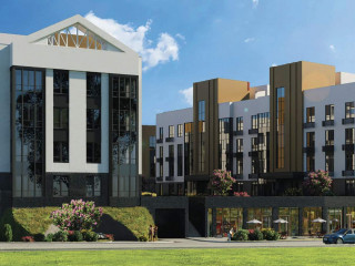 Фотография Продажа помещения свободного назначения, 4 м² , Троицкая улица 1  №4