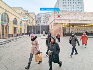 Фотография Продажа помещения свободного назначения, 119 м² , улица Рождественка 6/9/20с1  №5