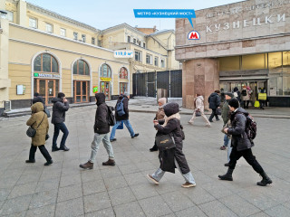 Фотография Продажа помещения свободного назначения, 119 м² , улица Рождественка 6/9/20с1  №7