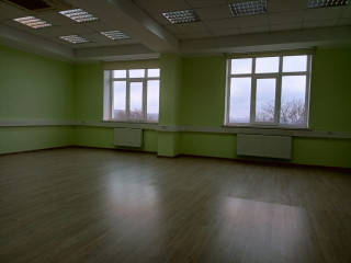 Фотография Аренда офиса, 135 м² , улица Голенева 21  №1