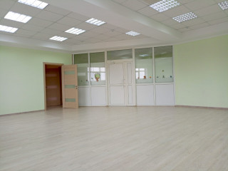 Фотография Аренда офиса, 135 м² , улица Голенева 21  №2