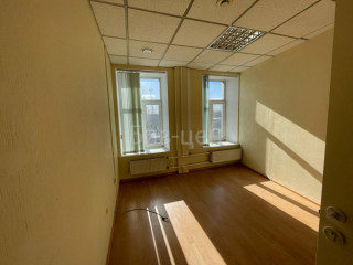 Фотография Аренда офиса, 150 м² , Чугунная улица 20  №5