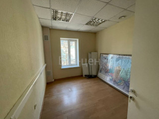 Фотография Аренда офиса, 150 м² , Чугунная улица 20  №3